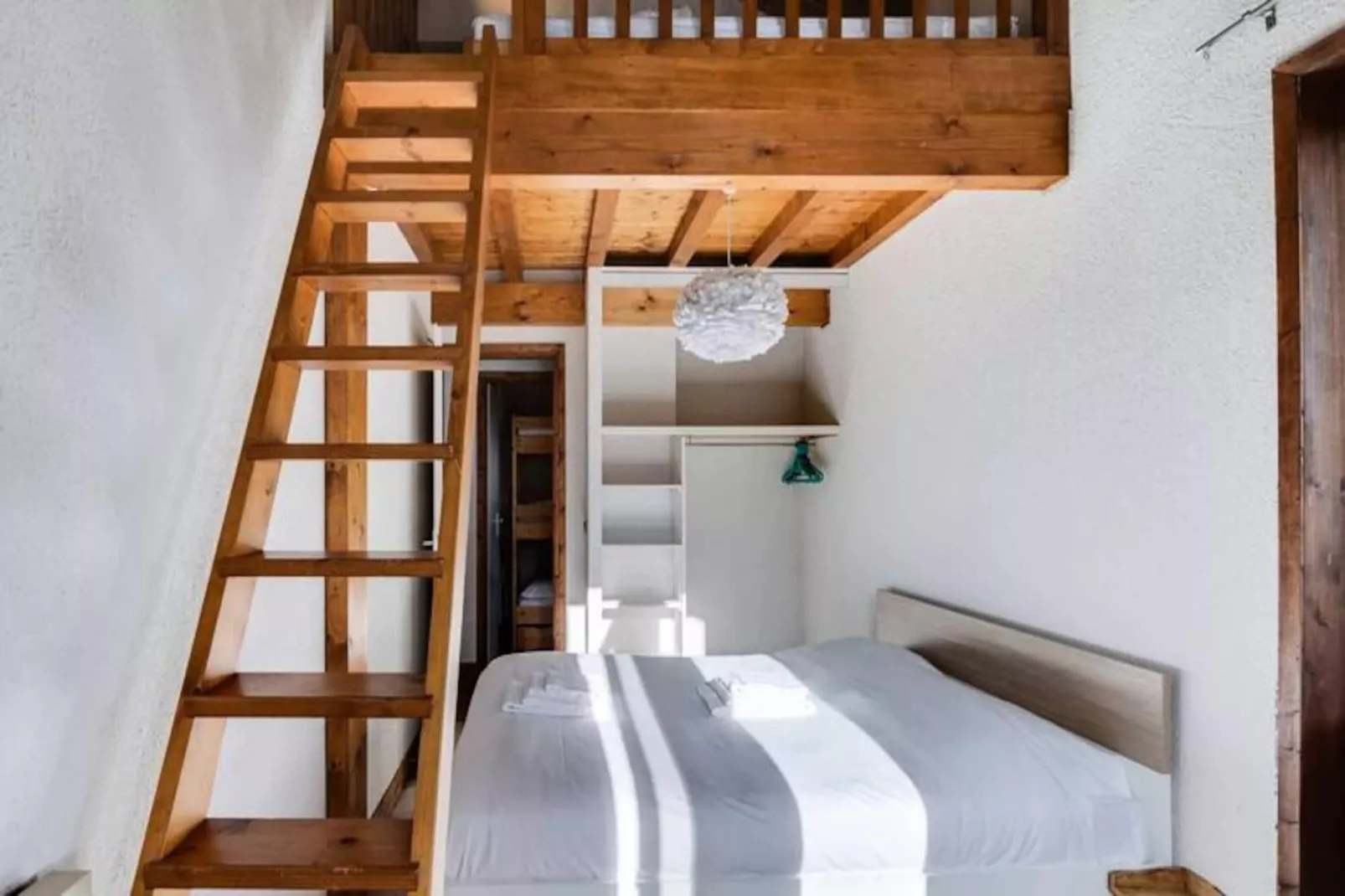 Résidence Val D'isere Village-Niet-getagd