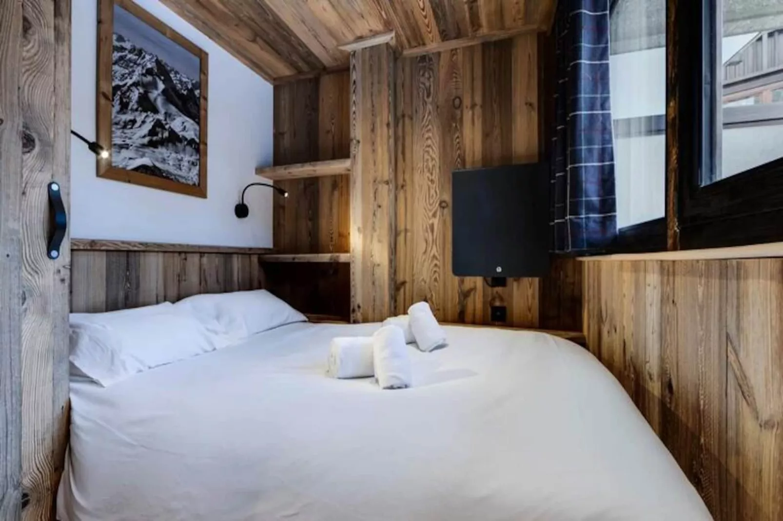 Résidence Val D'isere Village-Niet-getagd