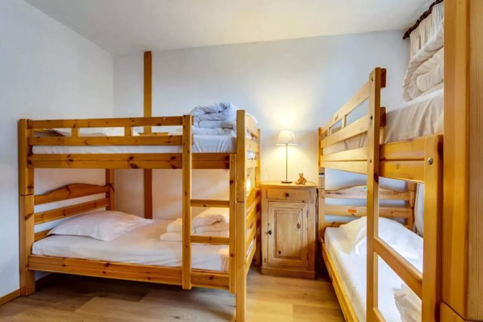 Résidence Val D'isere Village-Niet-getagd