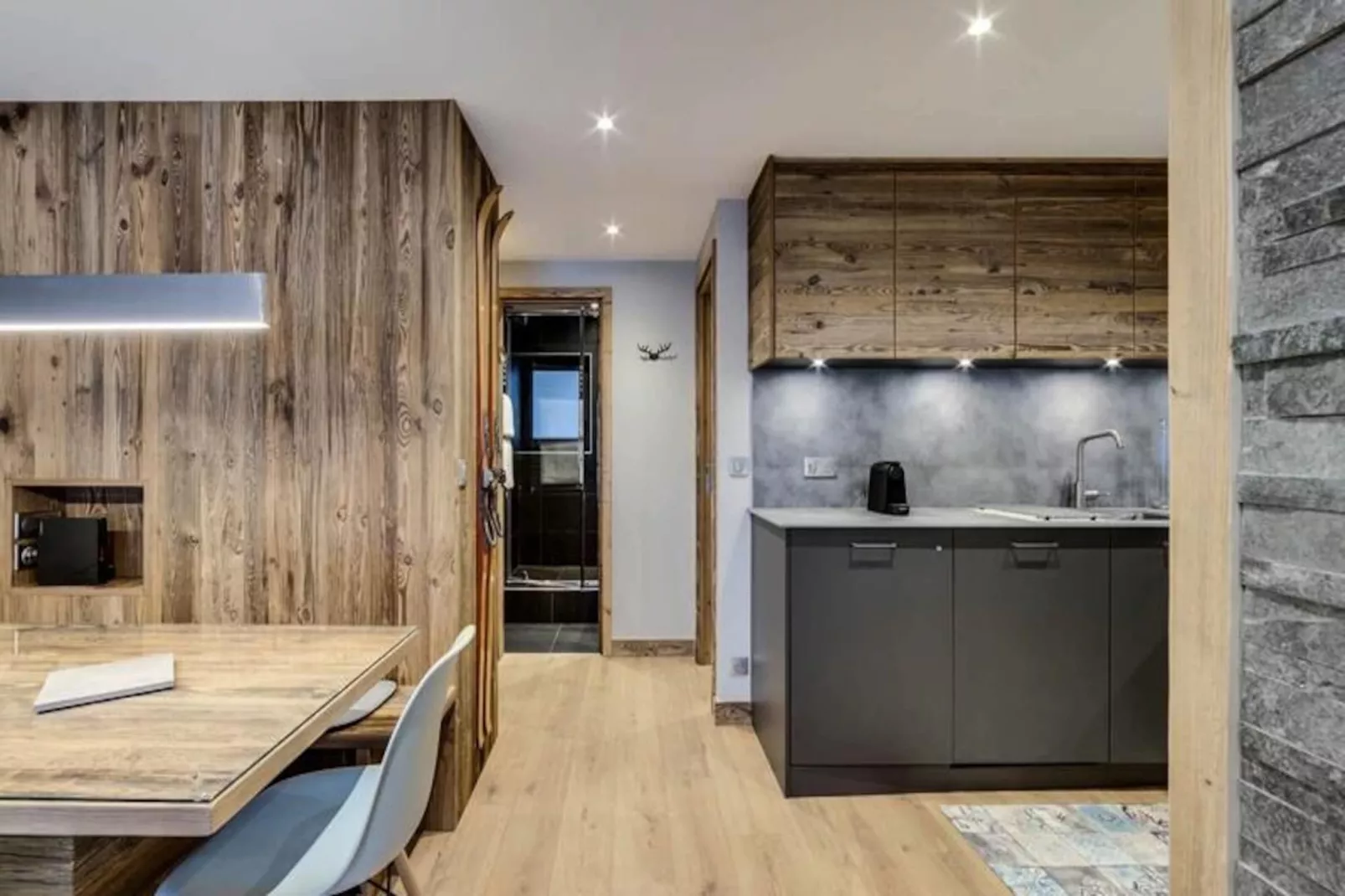 Résidence Val D'isere Village - Niet-getagd