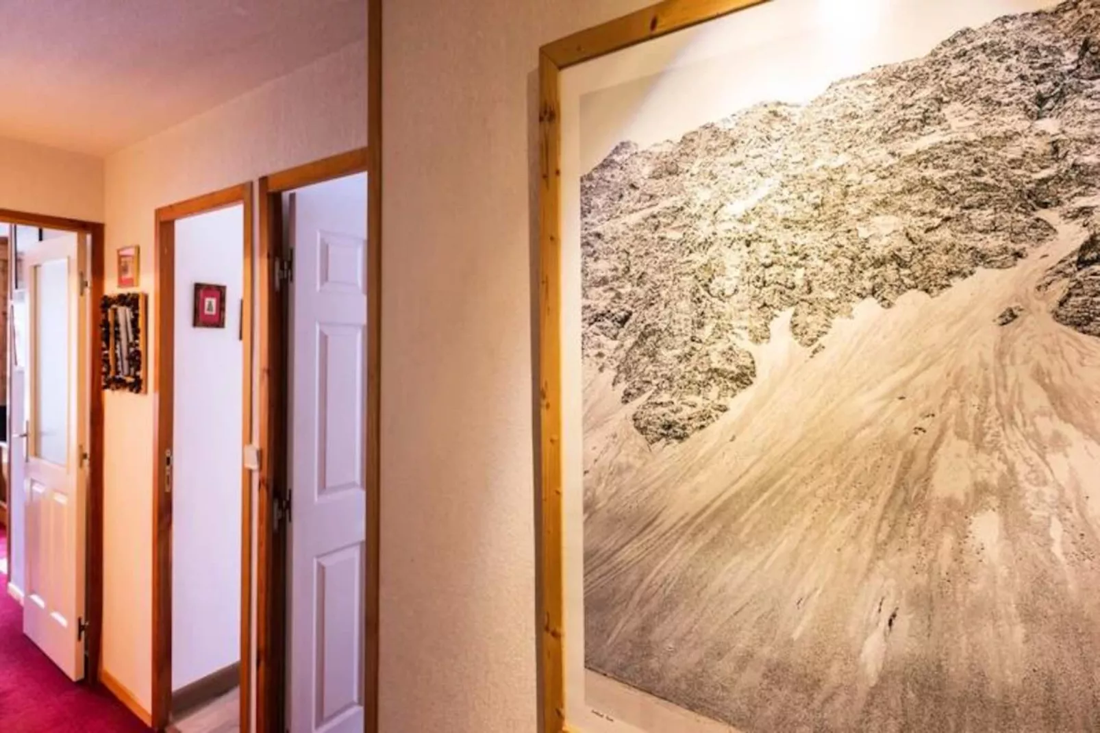 Résidence Val D'isere Village - Niet-getagd