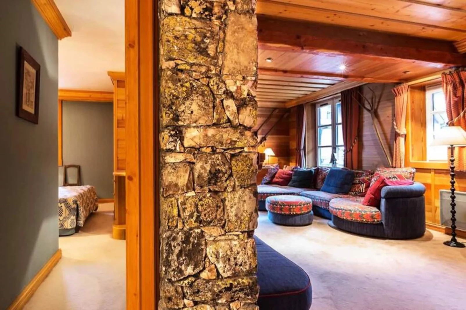 Résidence Coeur De Val-Niet-getagd