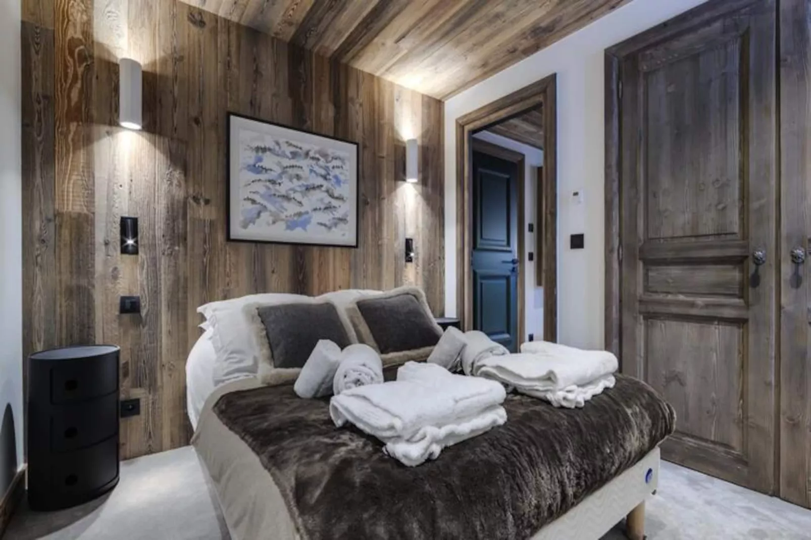 Résidence Coeur De Val-Niet-getagd