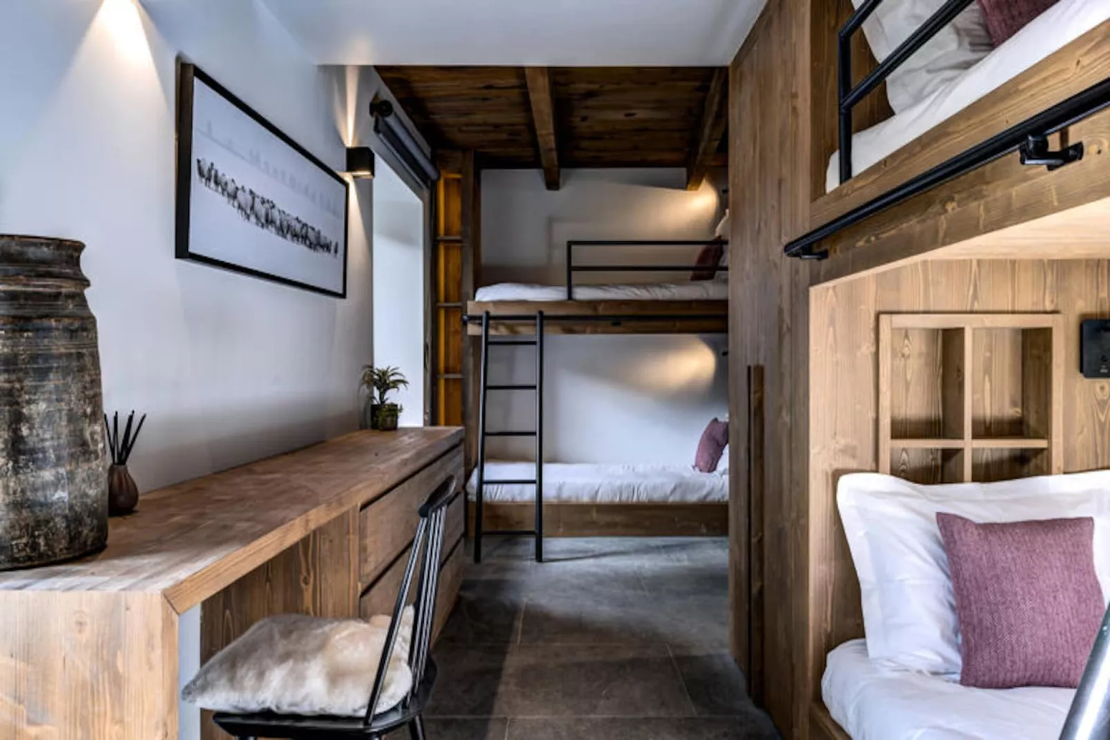 Chalet Zanskar-Niet-getagd