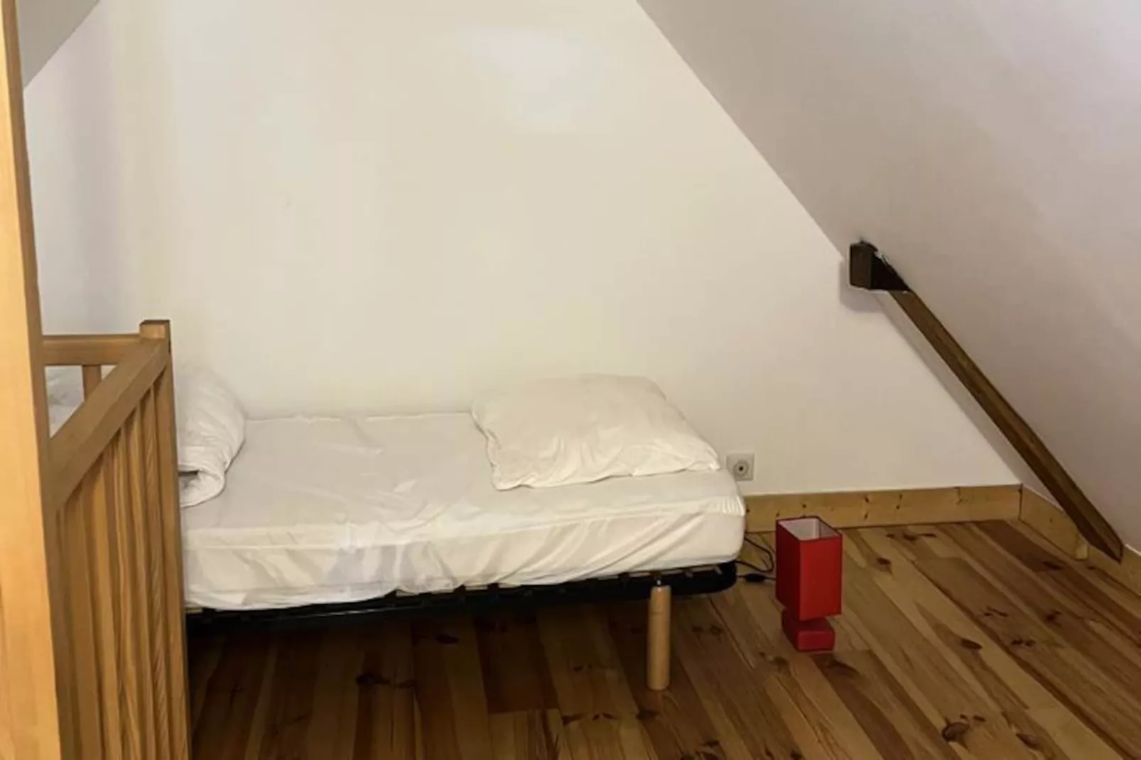 Résidence La Maison D'angeline-Niet-getagd