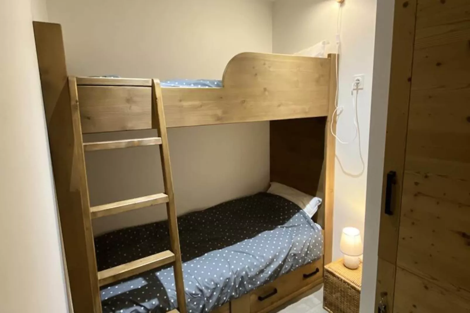 Chalet Arpita-Niet-getagd