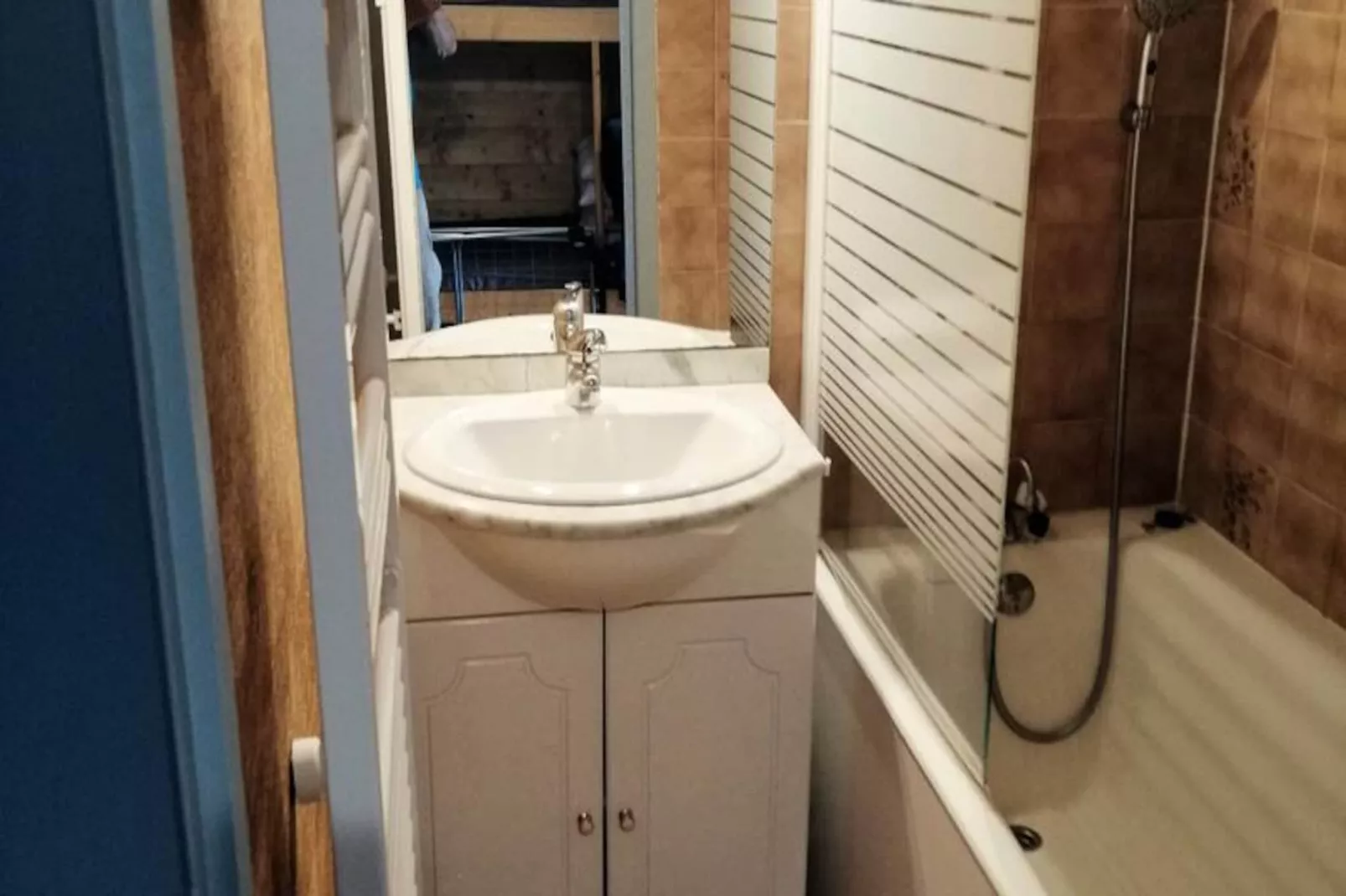 Résidence Betelgeuse-Niet-getagd