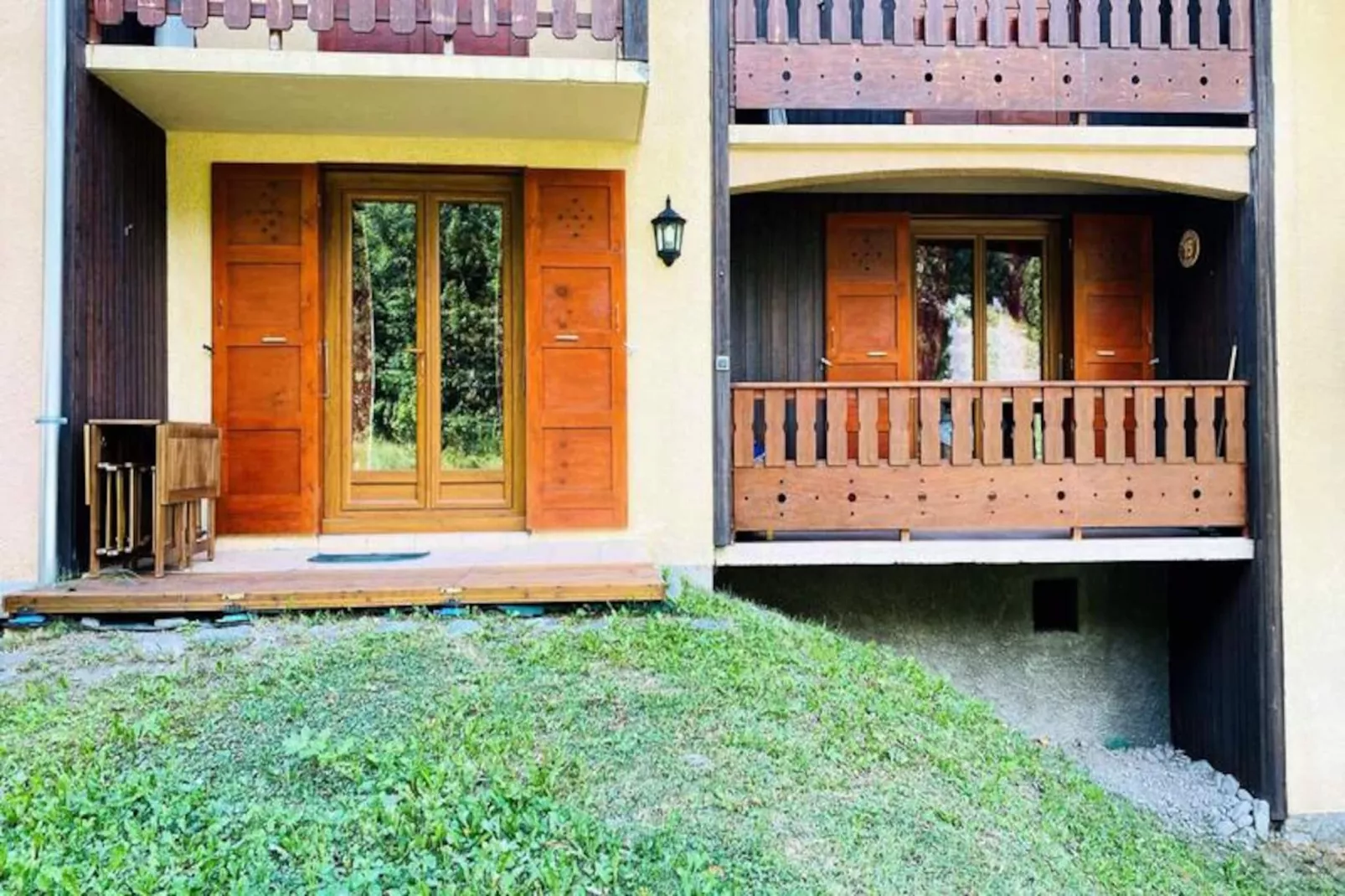 Résidence Betelgeuse-Niet-getagd