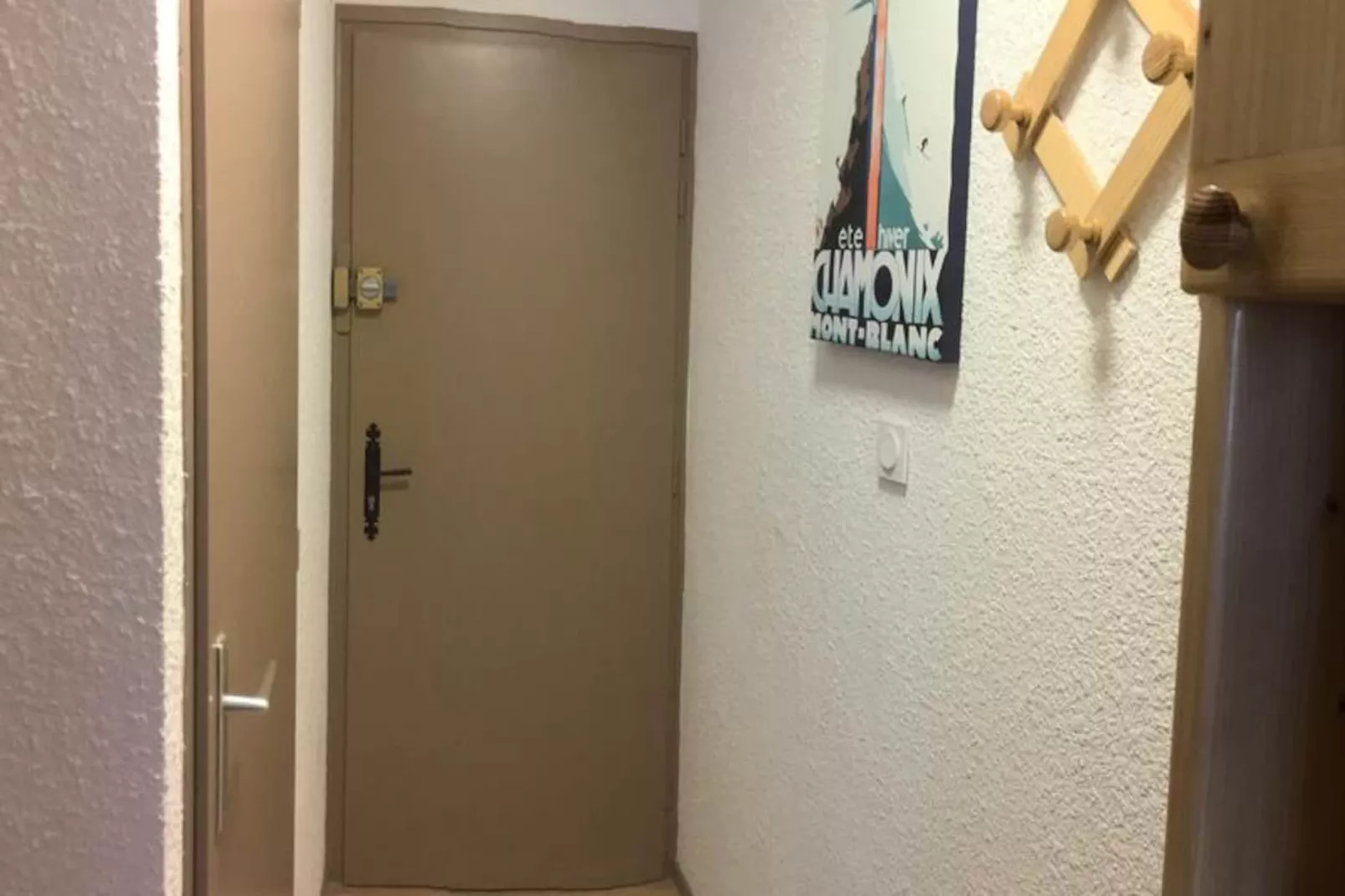 Résidence Betelgeuse-Niet-getagd