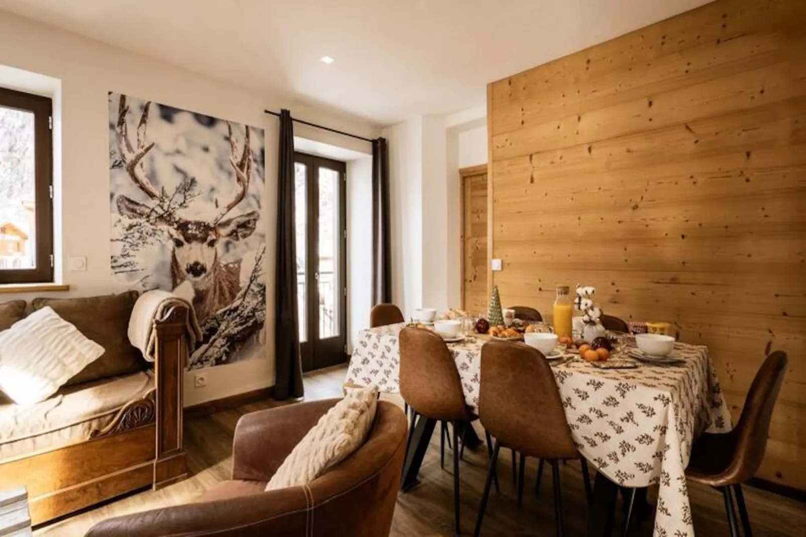 Résidence Les Etoiles Des Neiges-Niet-getagd