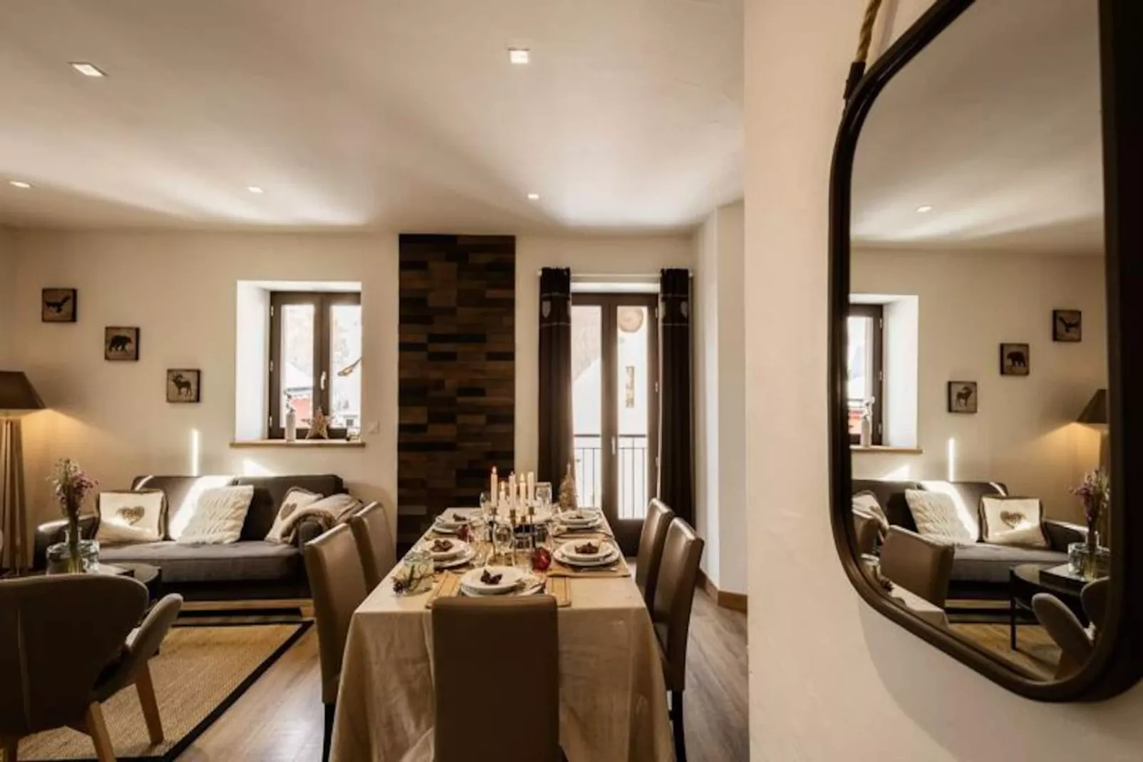 Résidence Les Etoiles Des Neiges-Niet-getagd