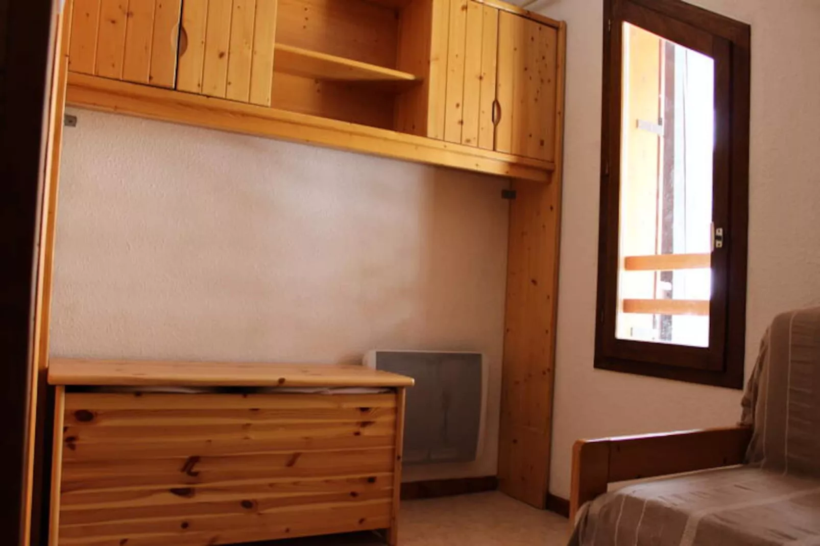 Residence Tigny - Niet-getagd