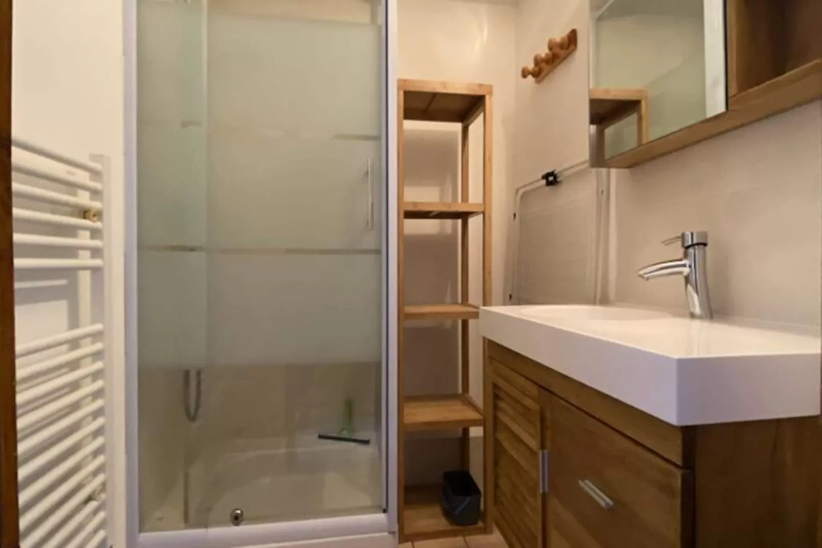 Residence Tigny - Niet-getagd