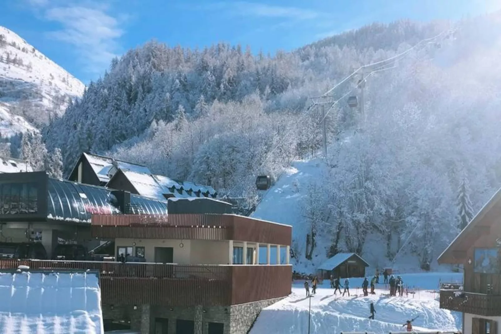 Residence Tigny - Niet-getagd