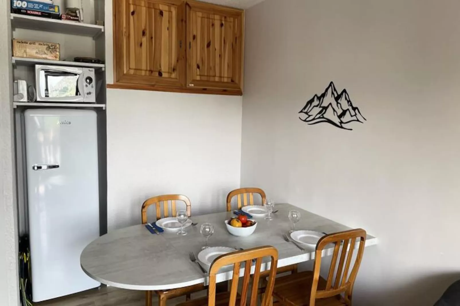 Résidence La Croix Du Sud-Niet-getagd