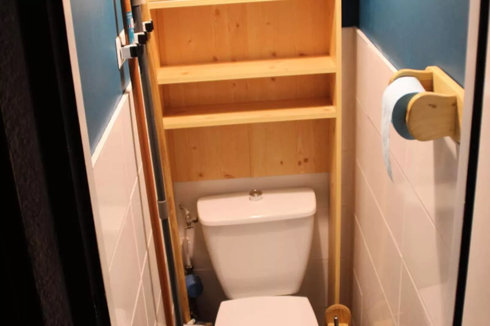 Résidence La Croix Du Sud-Niet-getagd