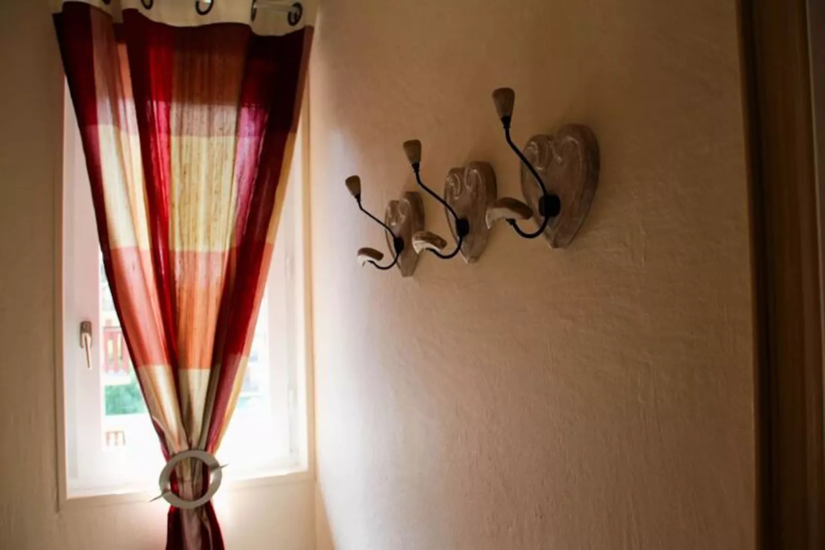 Résidence La Croix Du Sud-Niet-getagd