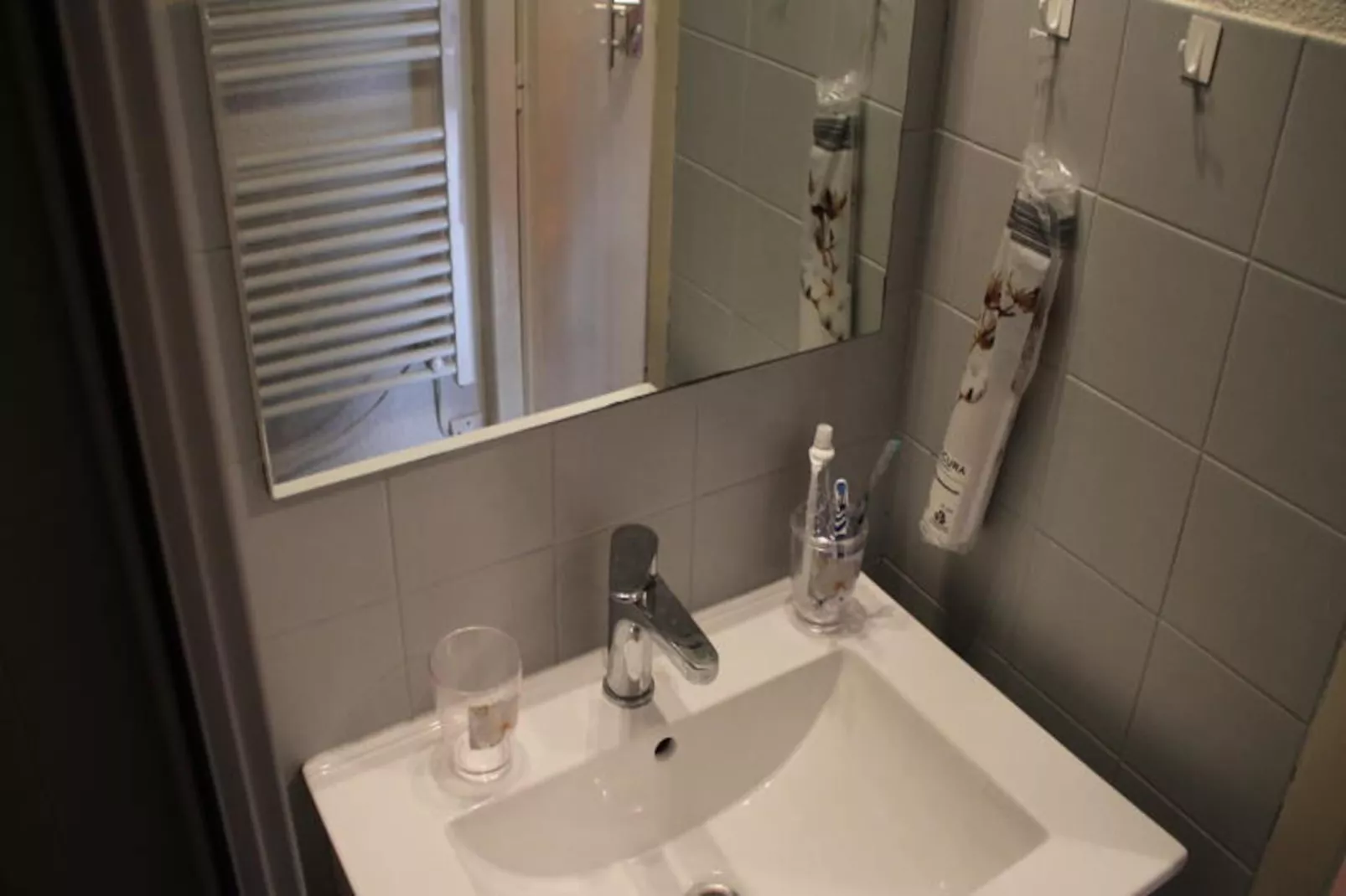 Résidence La Croix Du Sud-Niet-getagd