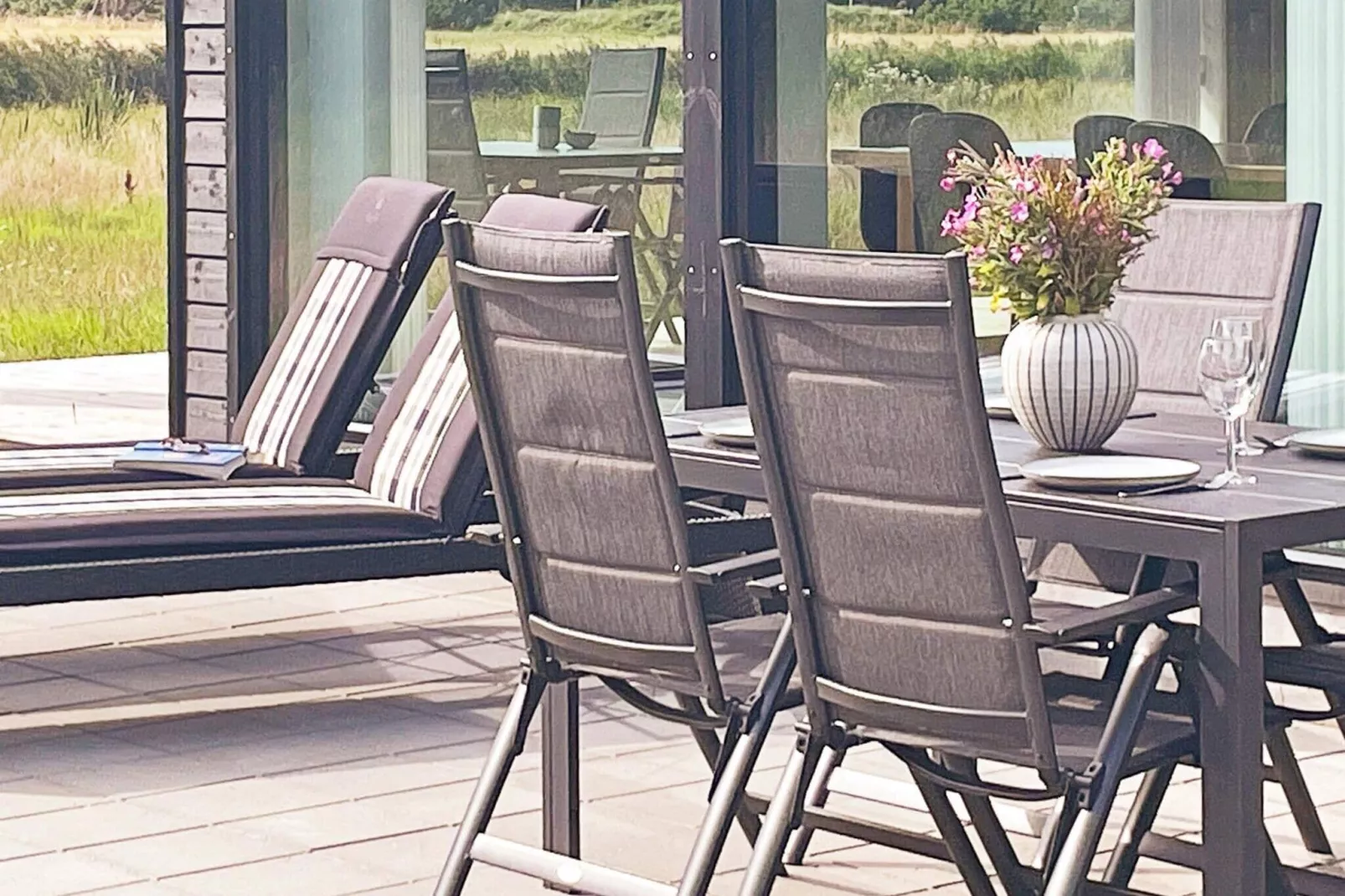 8 persoons vakantie huis in Sæby-Niet-getagd