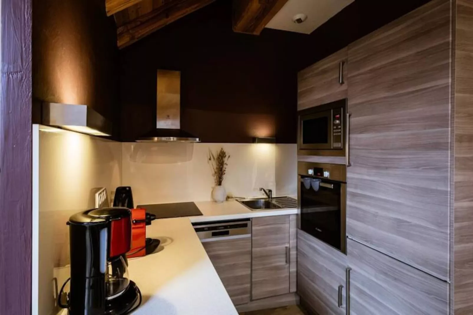 Les Chalets D'adrien-Niet-getagd