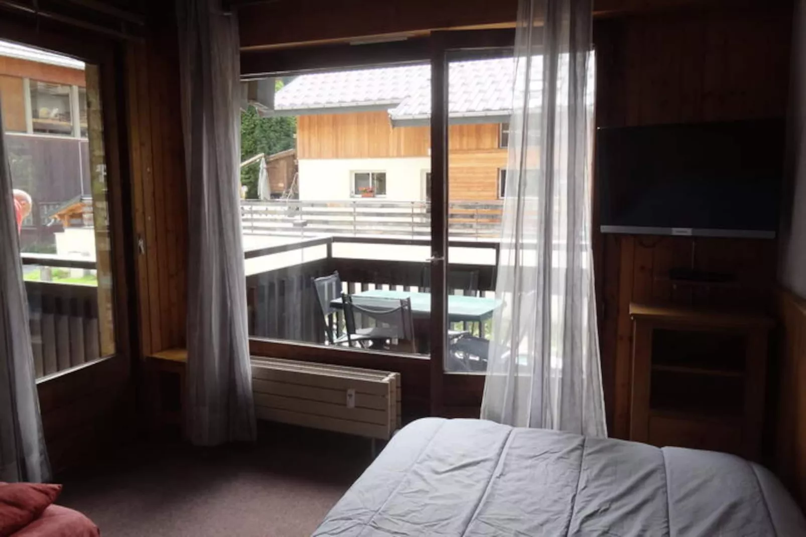 Résidence Le Rocher Saint Pierre - Niet-getagd