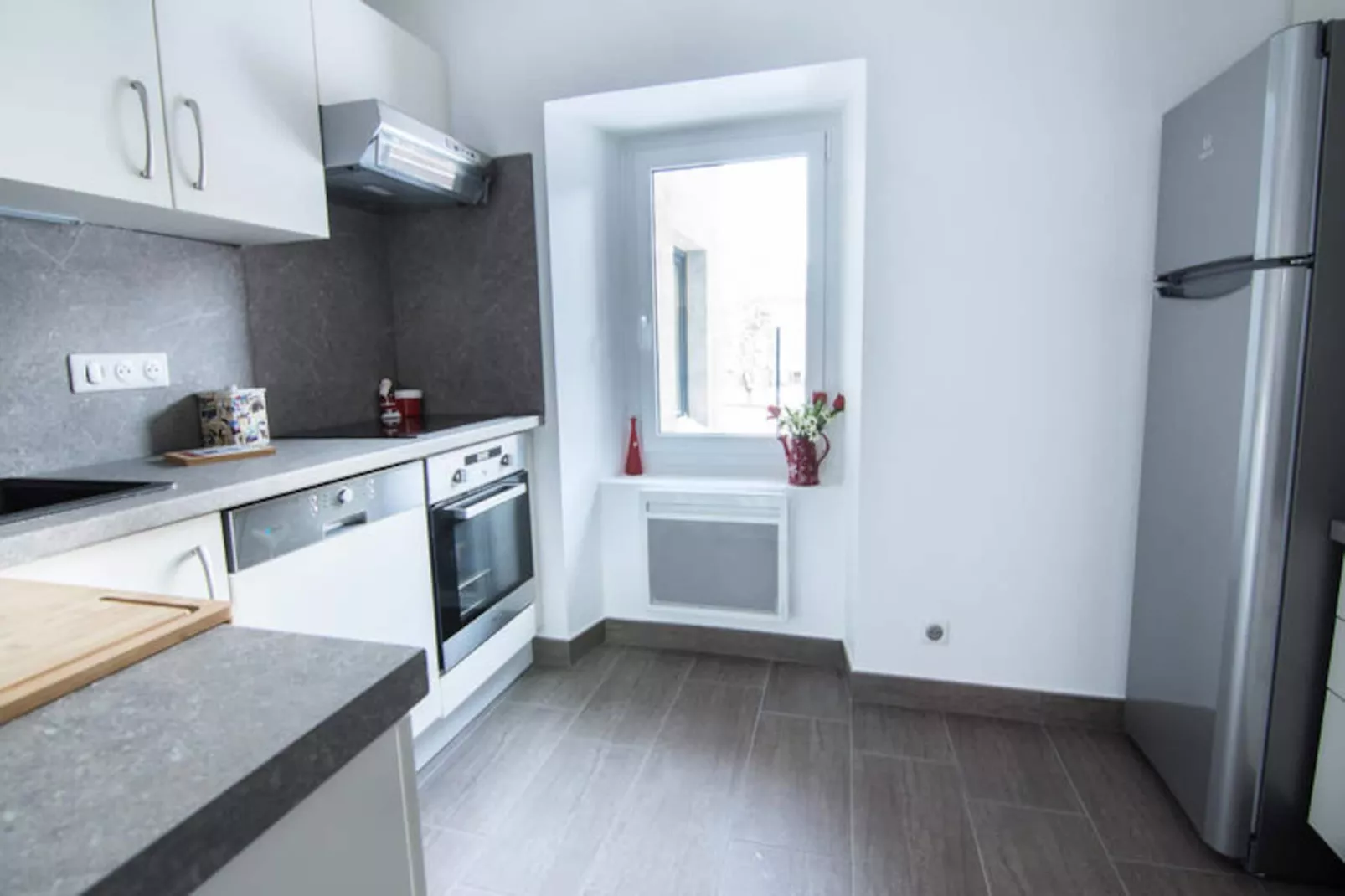 Chalet Les Ecrins - Niet-getagd