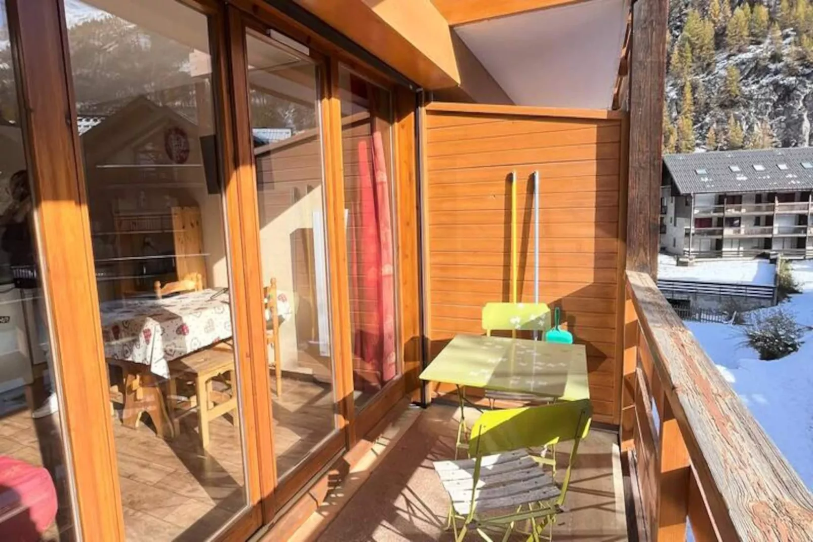 Résidence Les Cordeliers-Niet-getagd