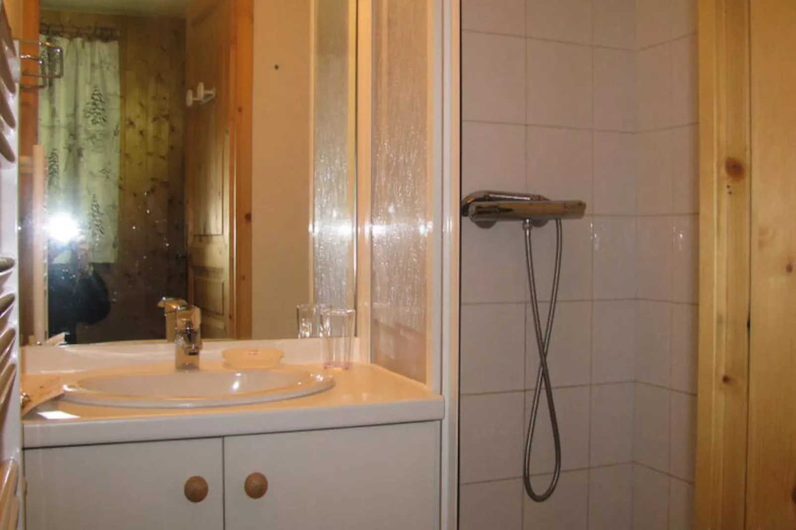 Résidence La Claree-Niet-getagd