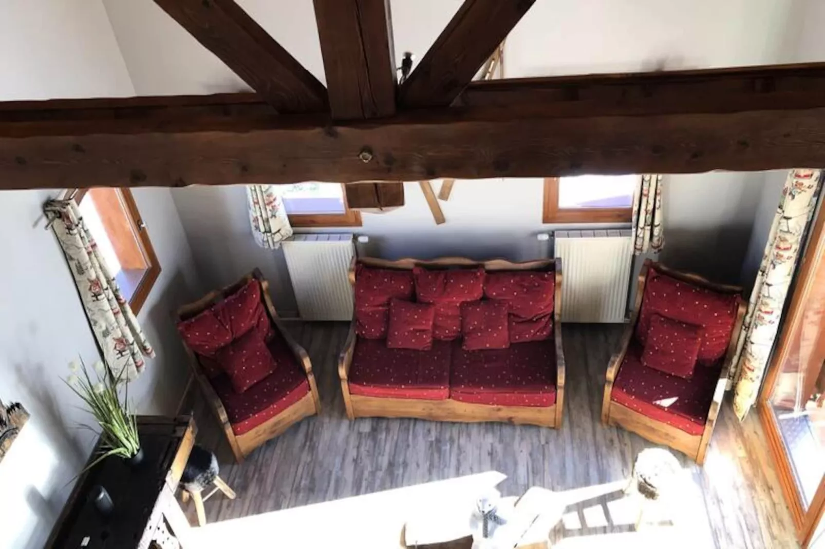 Chalet Colenfrey-Niet-getagd