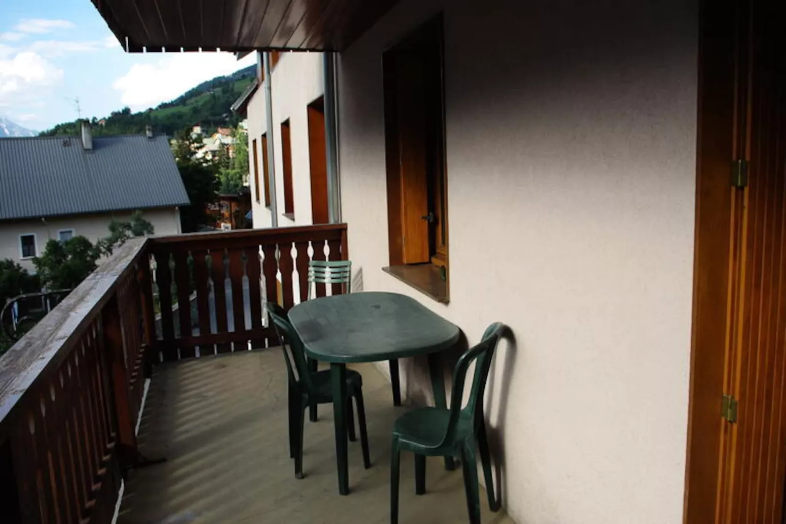 Résidence Bon Accueil-Niet-getagd