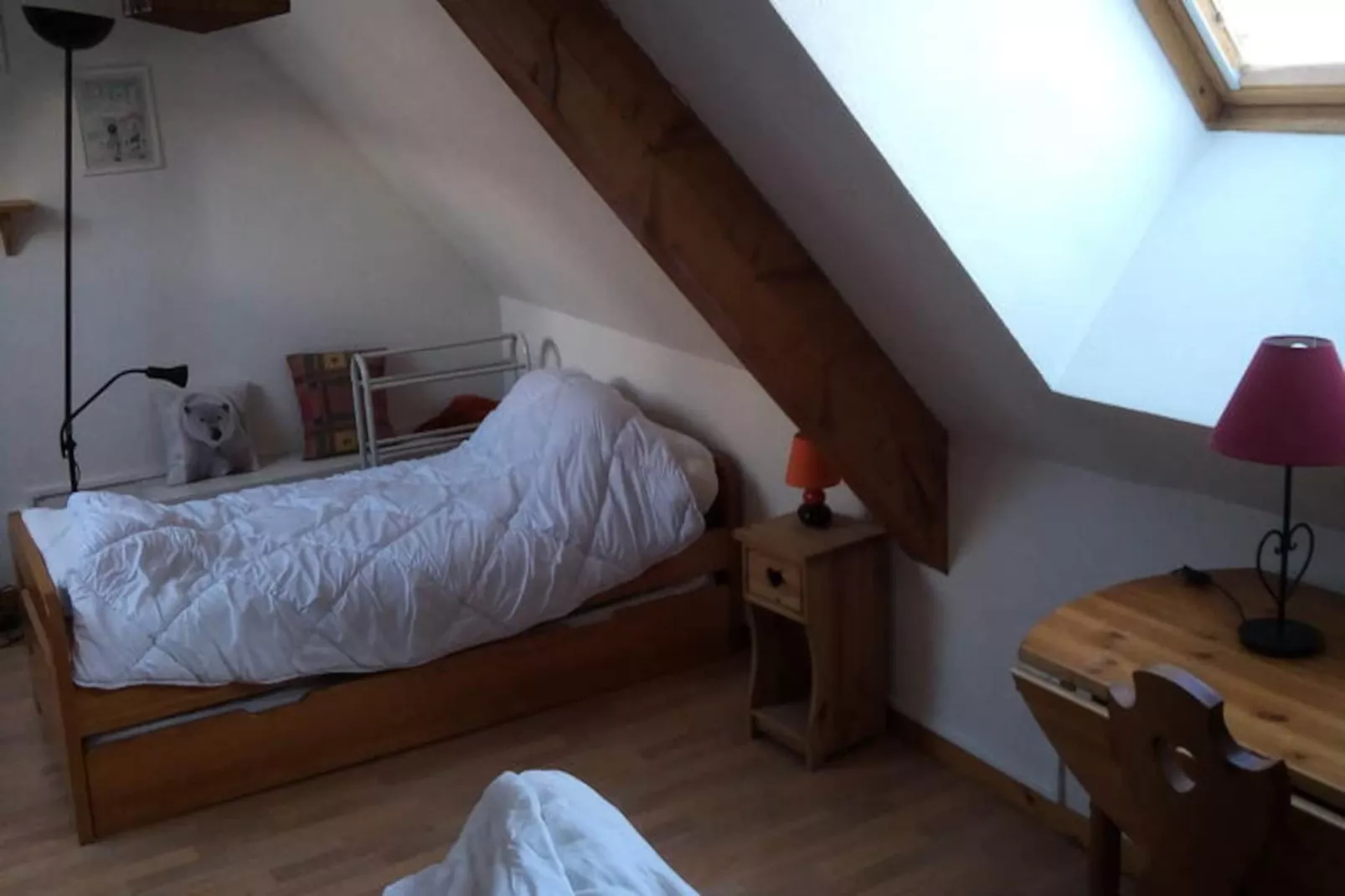 Résidence Bon Accueil-Niet-getagd