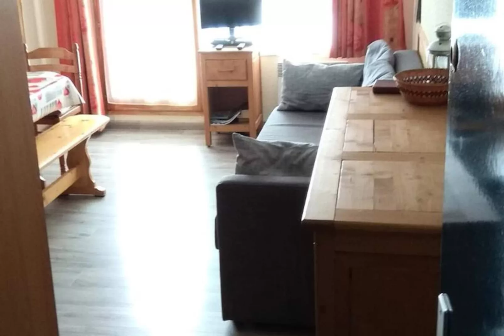 Résidence Plan Soleil-Niet-getagd