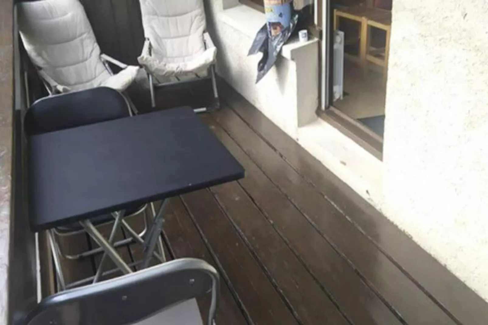 Résidence Plan Soleil-Niet-getagd