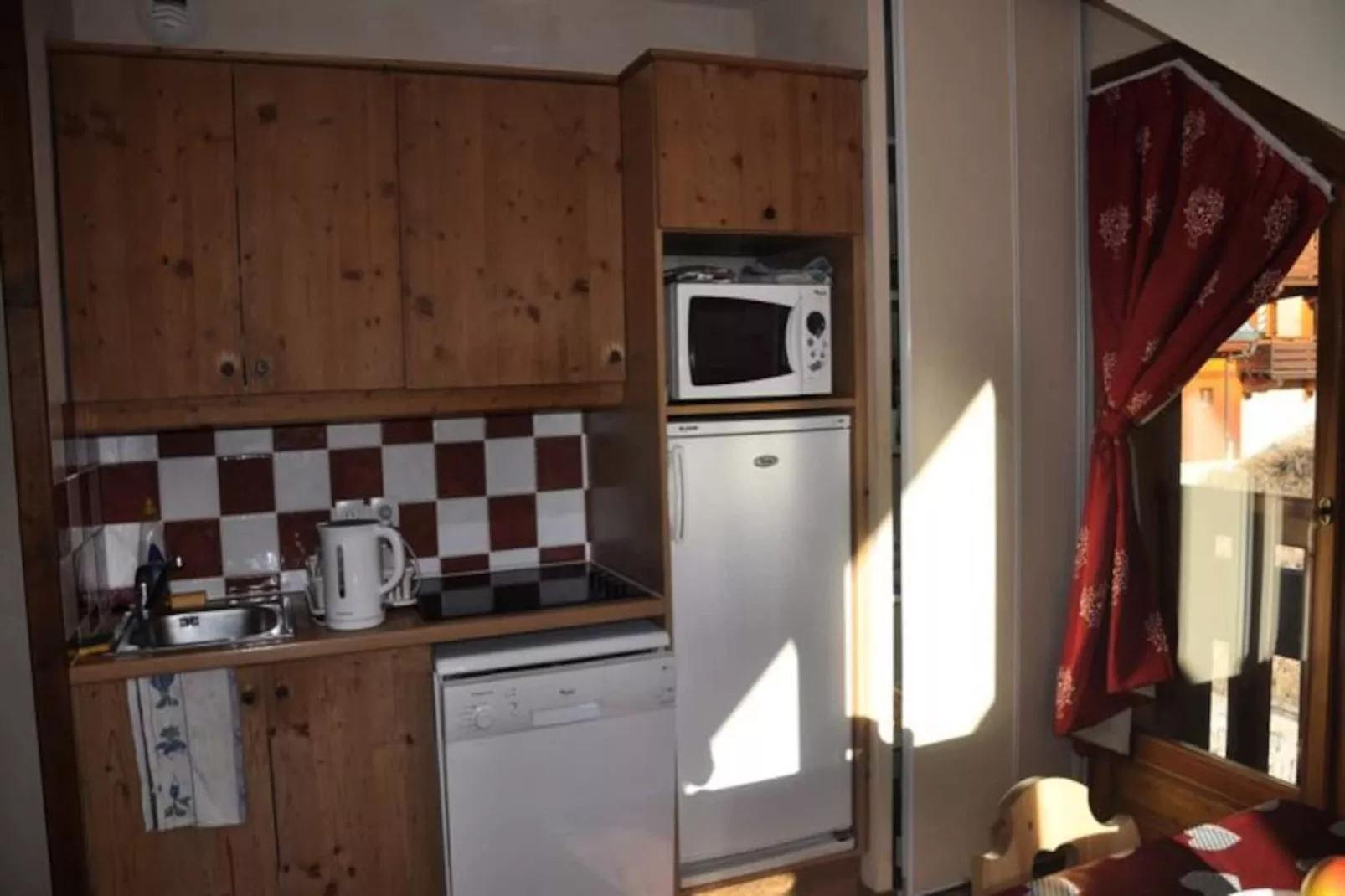 Residence Valoria-Niet-getagd