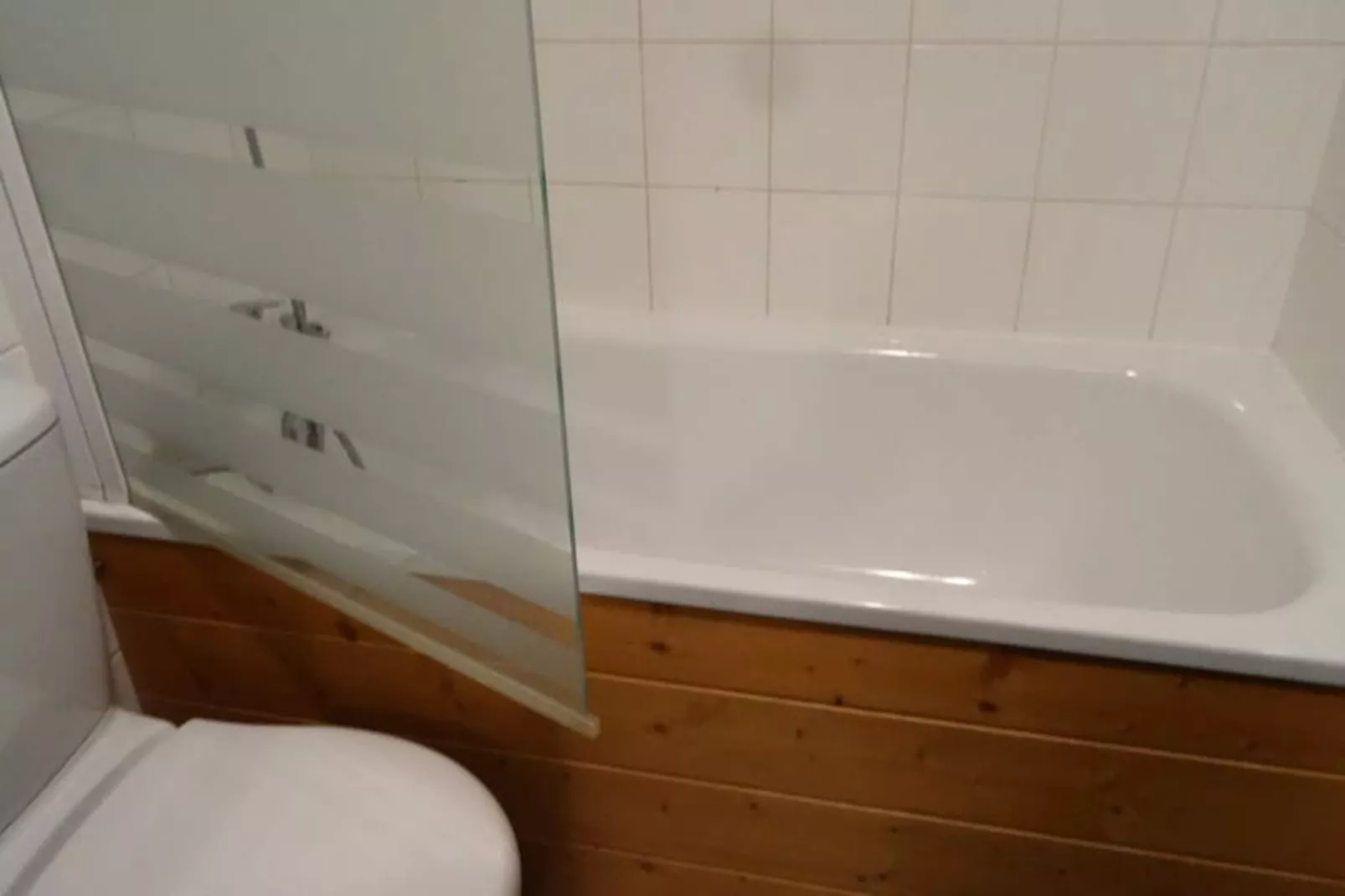 Chalets Du Galibier Ii-Niet-getagd