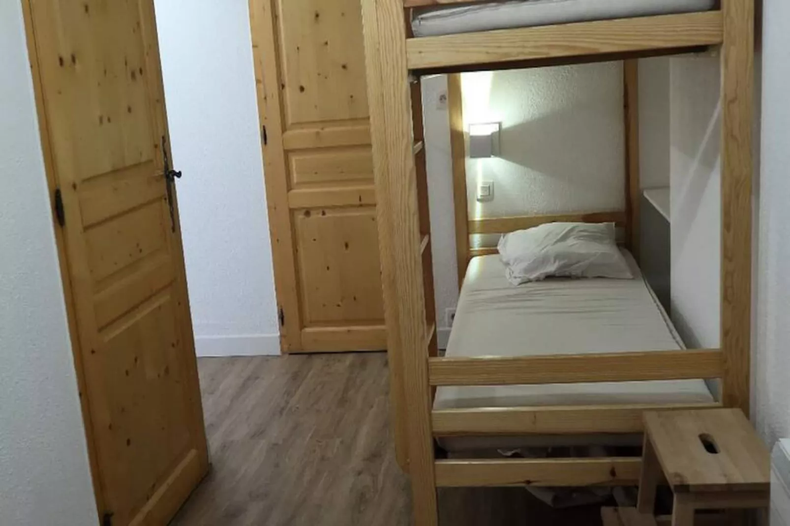 Chalet Du Regain - Niet-getagd