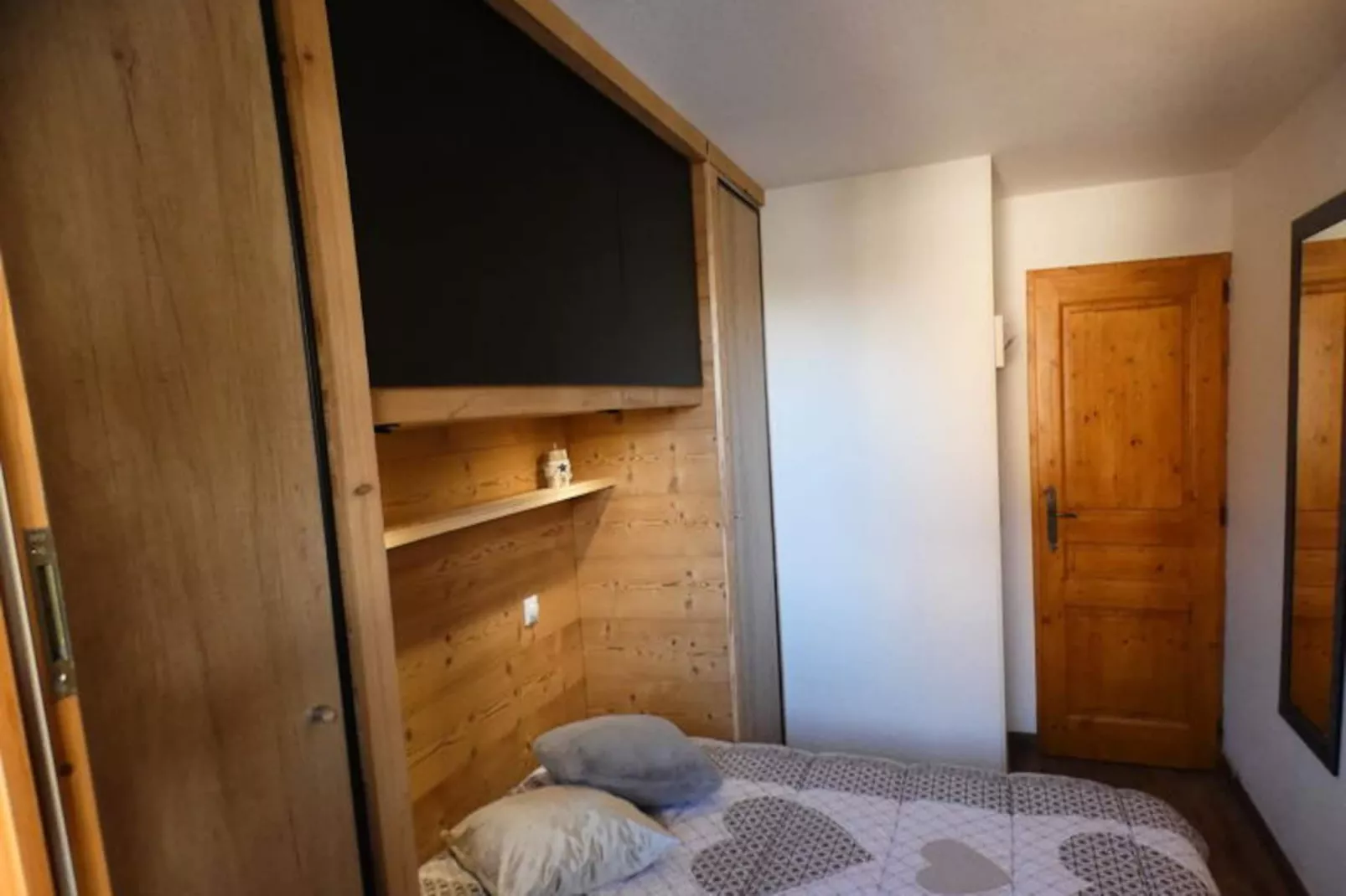 Résidence Dryades Hameau De La Vallee D'or - Niet-getagd