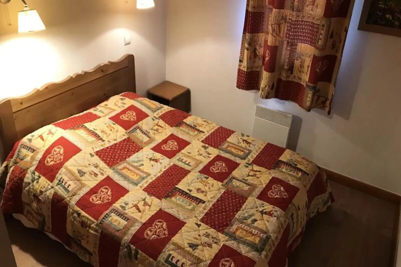 Résidence Dryades Hameau De La Vallee D'or - Niet-getagd