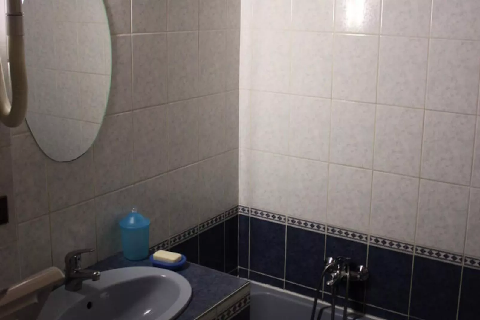 Chalet Les Ancolies-Niet-getagd