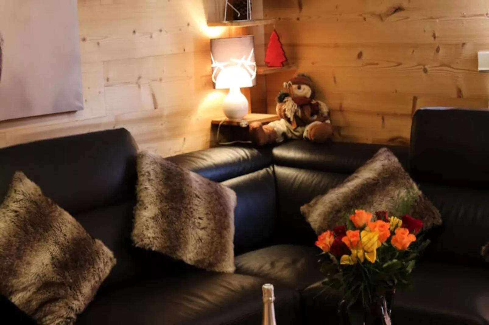 Chalet Epinette-Niet-getagd