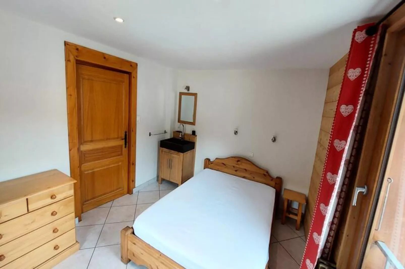 Résidence Magnin Sports - Niet-getagd