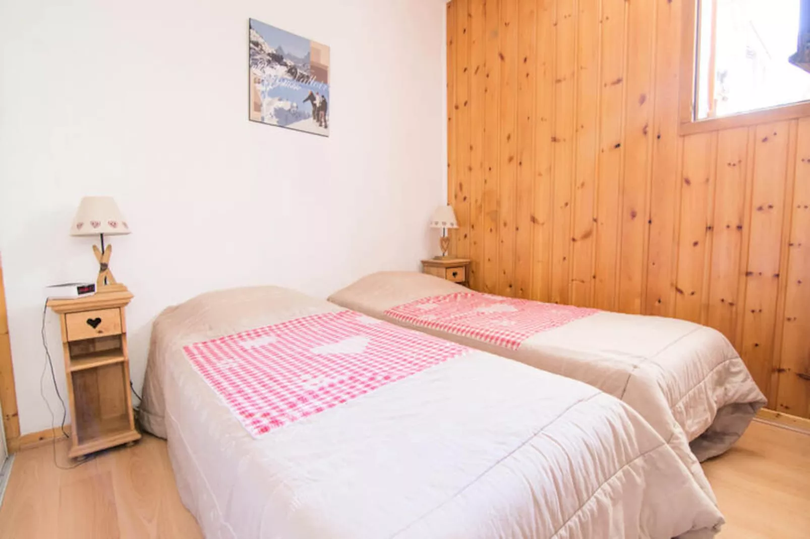 Chalet De Tigny Clematite - Niet-getagd