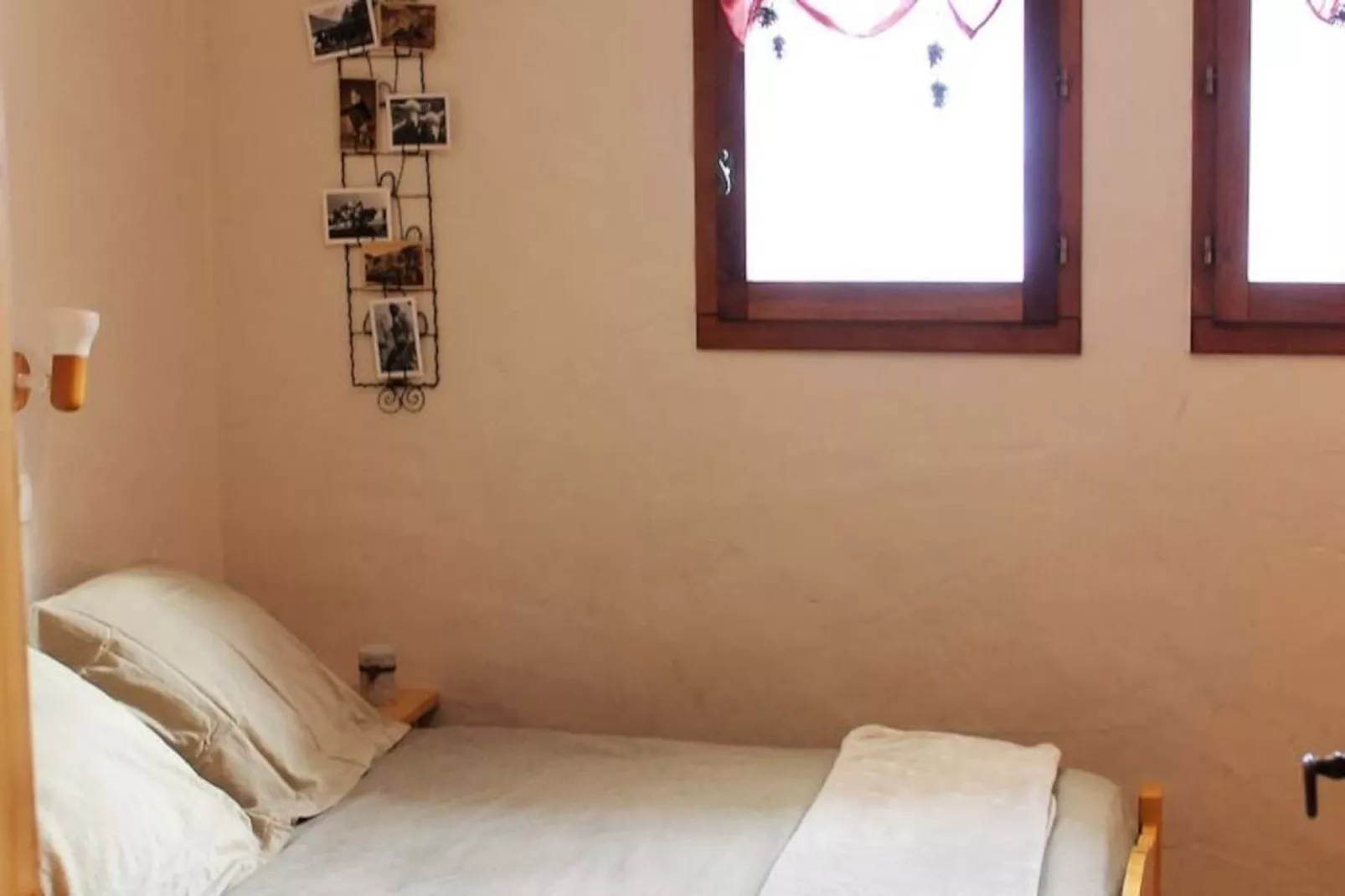 Chalet Le Gros Grenier-Niet-getagd