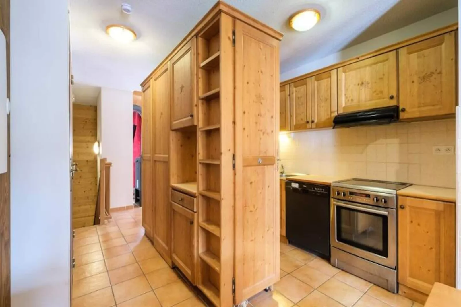 Résidence Les Balcons de Val Cenis Village ****-Niet-getagd