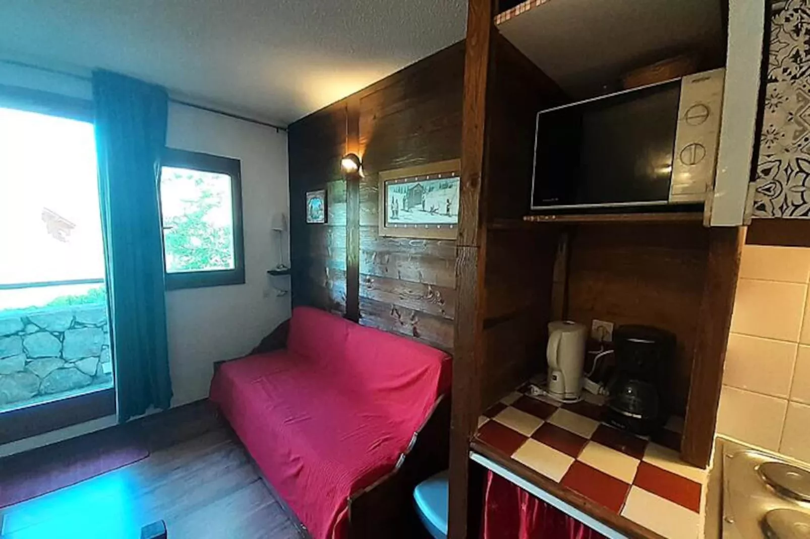 Chalet Club-Niet-getagd