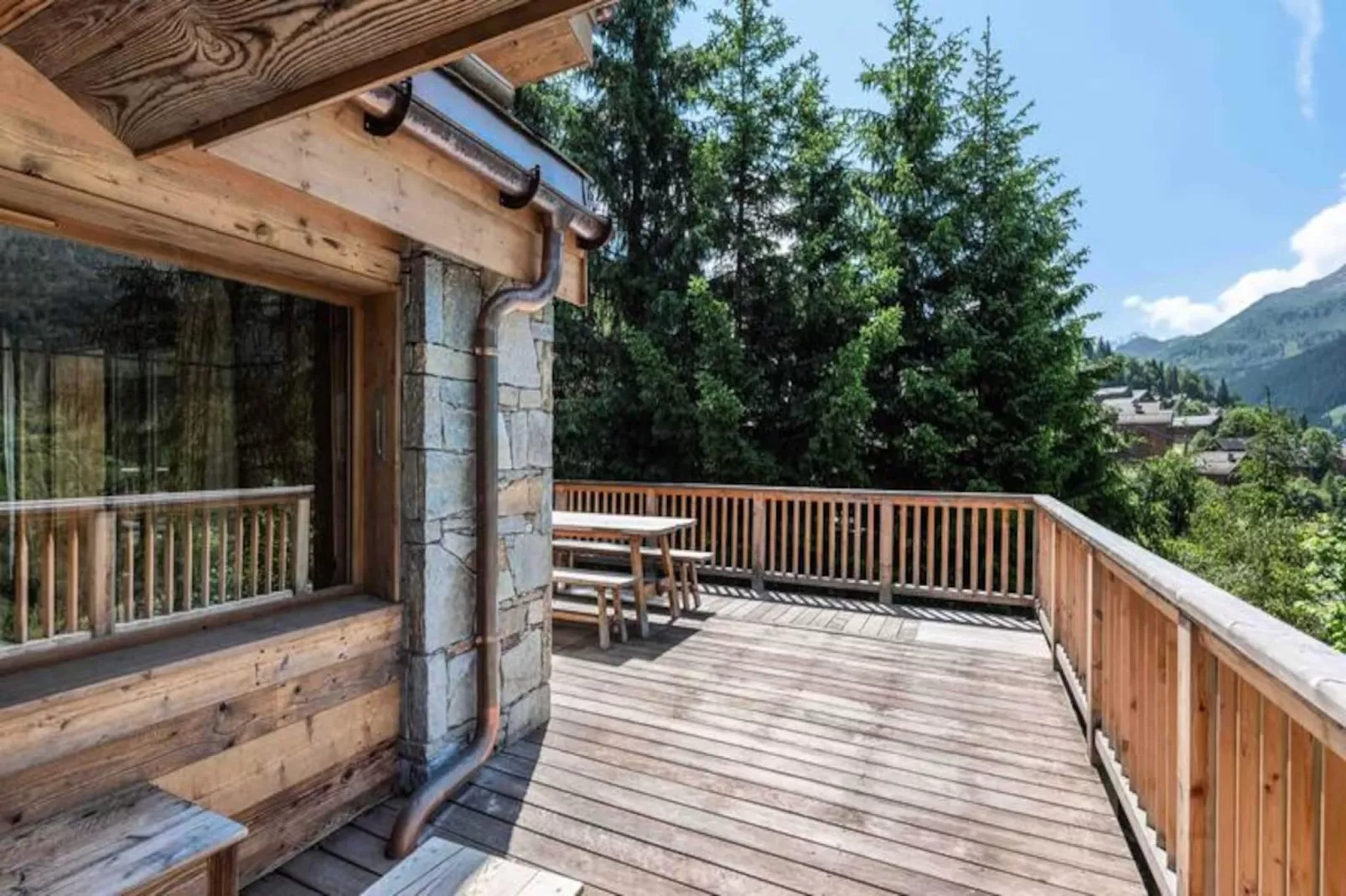 Chalet Cret Voland - Niet-getagd