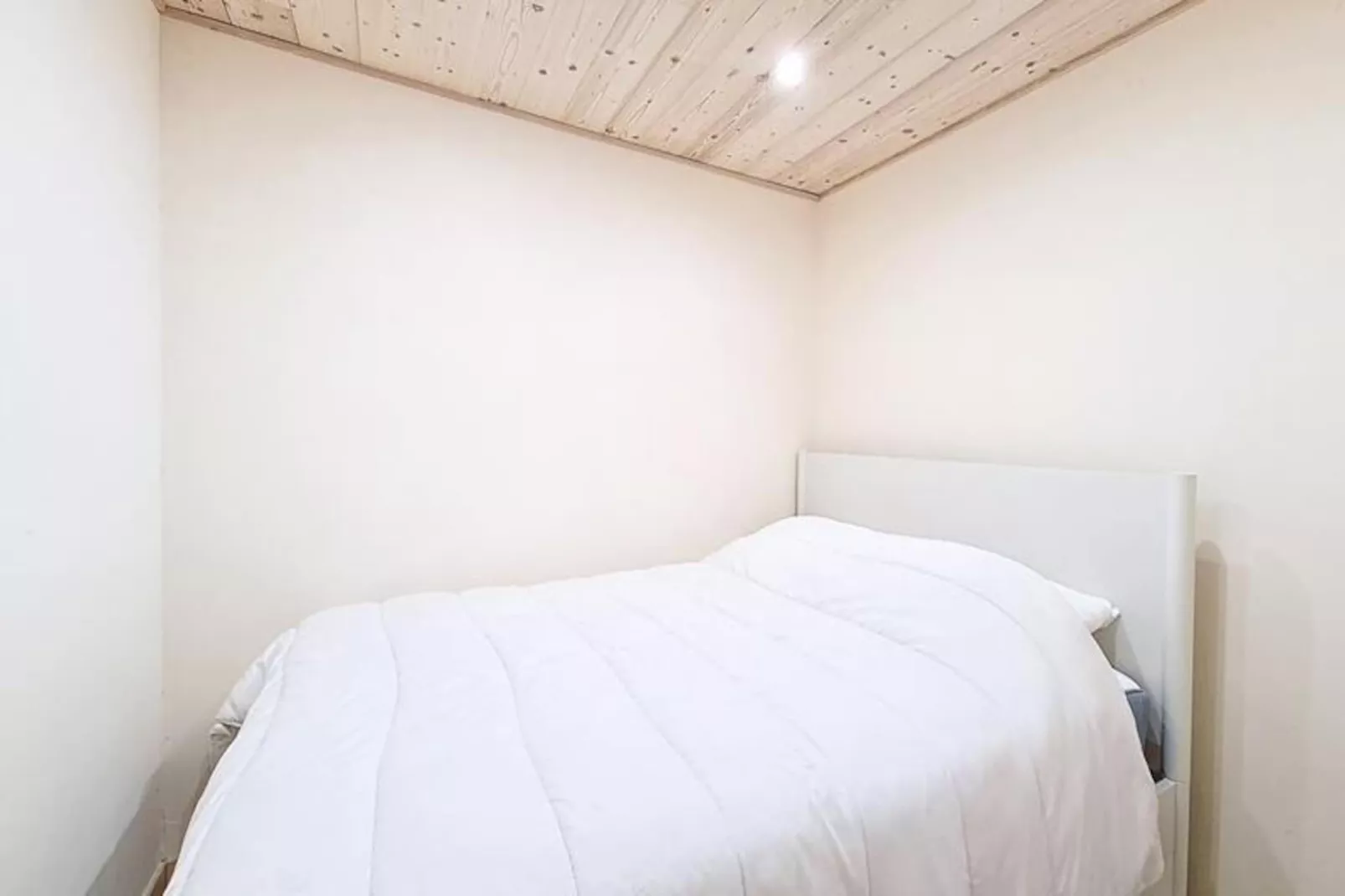 Résidence Lauziere - Niet-getagd