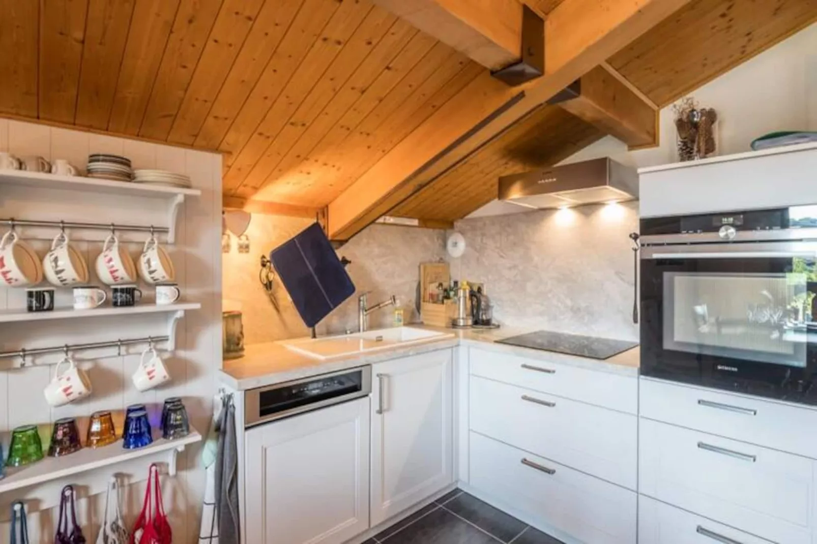 Appartement Warens --Niet-getagd