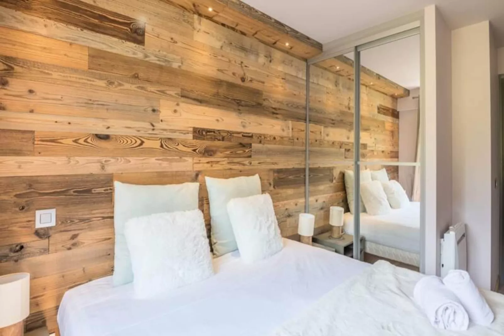 Appartement Le Clos De Rochebrune --Niet-getagd