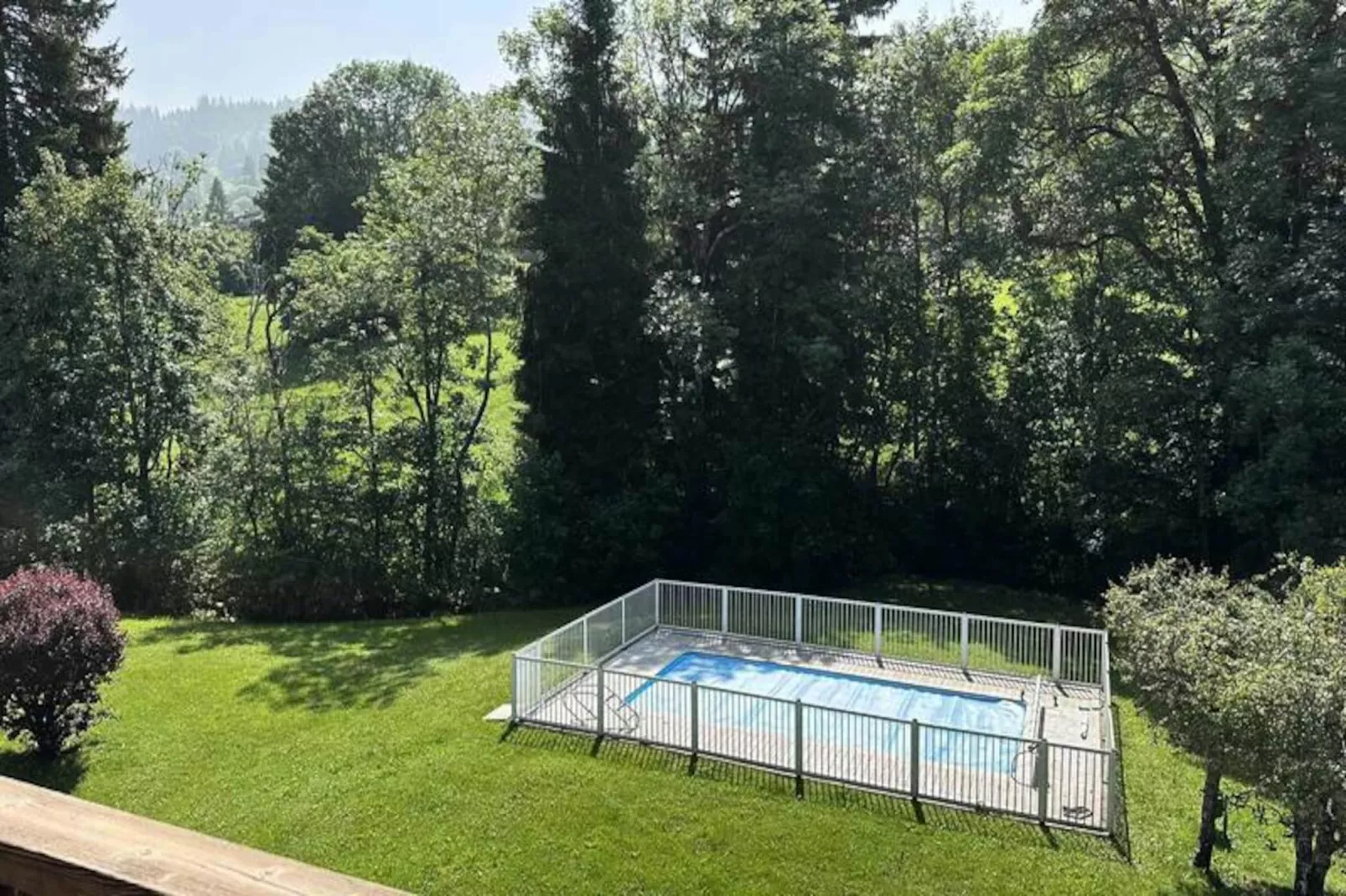 Chalets Autrichiens-Niet-getagd